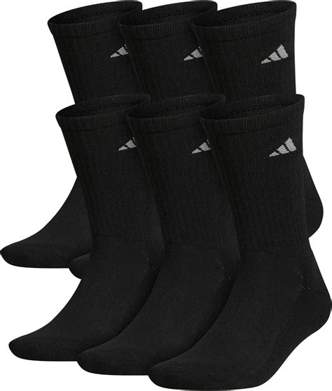 adidas sportsocken herren|Amazon.com: Adidas Sports Socks Men.